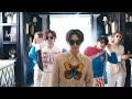 超特急「Asayake」MUSIC VIDEO