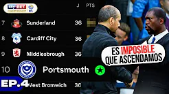 LOGRAMOS LO IMPOSIBLE EN NUESTRA PRIMERA TEMPORADA? MODO CARRERA 4