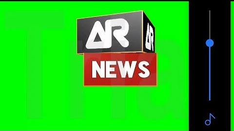 How To Create ARY AR News logo Animation in after effects ! Element 3D tutorial
