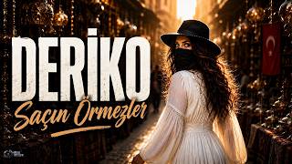 Deriko Saçın Örmezler Psychedelic Anatolian Rock Cover