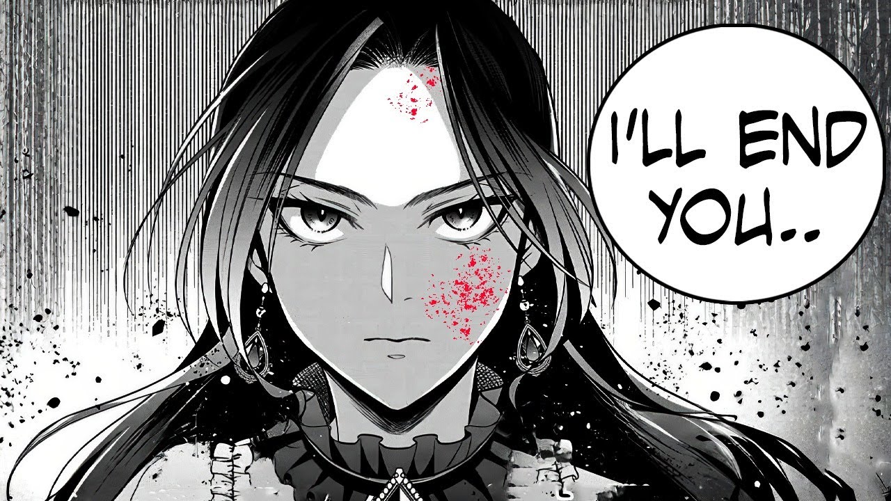 She’s The Most “Vigilante” Female Lead I’ve Ever Seen