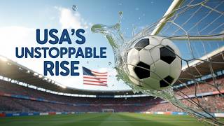 The Truth About the USMNT's 2026 World Cup Chances.