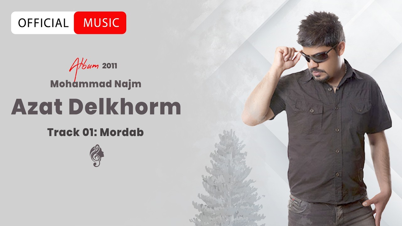 Watch Mohammad Najm - Mordab (Album Azat Delkhoram) | Official Track on YouTube Watch Mohammad Najm - Mordab (Album Azat Delkhoram) | Official Track on YouTube