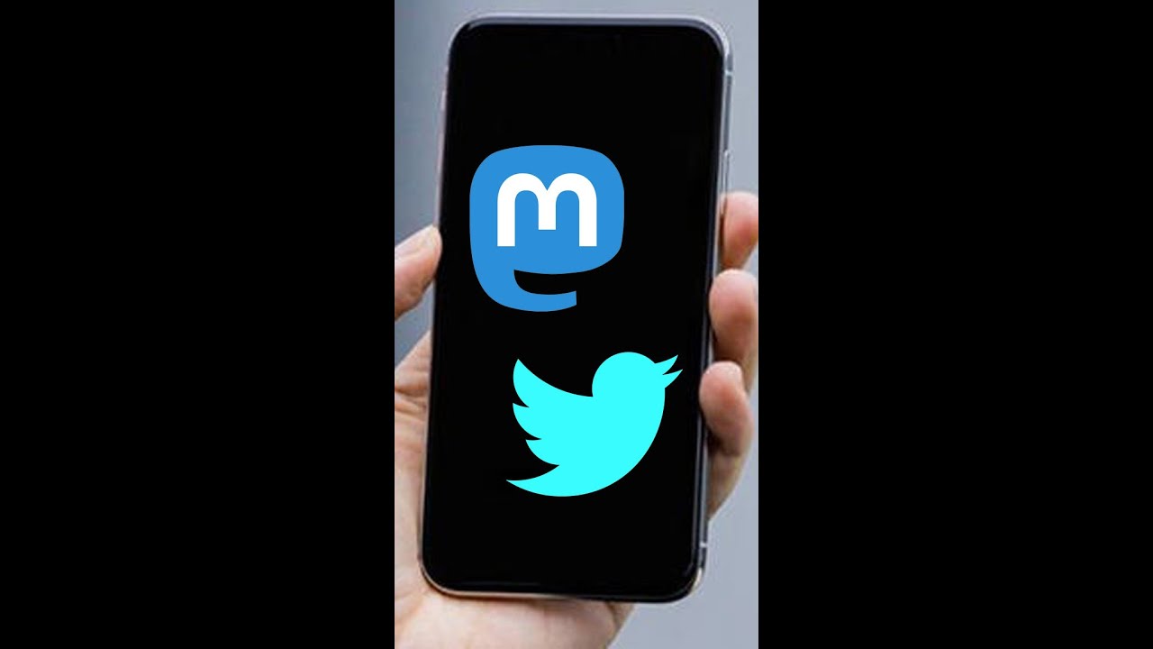 Is Mastodon The New Twitter? 