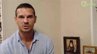 Видео У чему приводит дотошность и педантичность. Психотерапевт Павел Малахов (автор: Православная соцсеть Елицы)