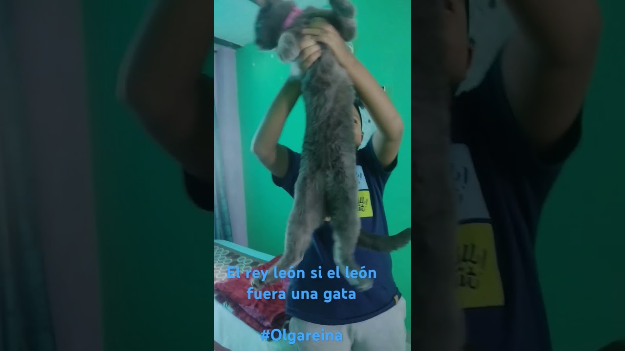 La reina Olga 🤣🤣