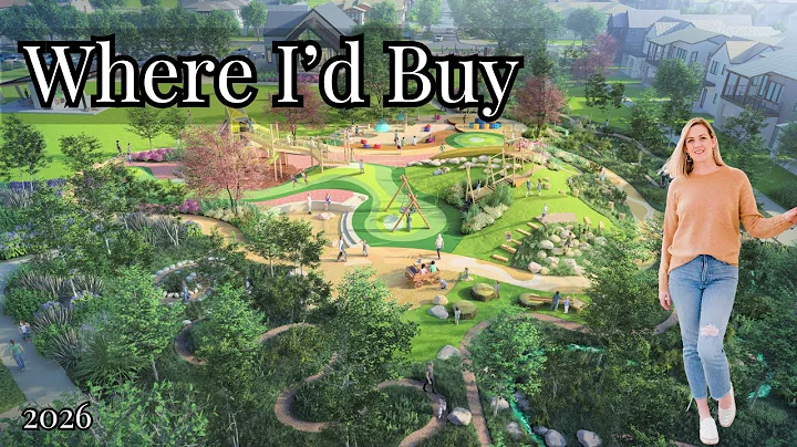 New Construction Neighborhoods Positioned to Appreciate in 2026