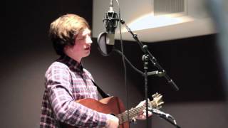 Lewis Watson performs "Once Before" (Live Session at Elias Arts Studios in Santa Monica)