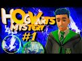 🟢Año 3 Capitulo 1: BIENVENIDO A HOGWARTS🟢 Harry Potter: Hogwarts Mystery