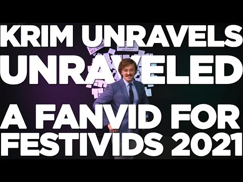 Still Alive [Unraveled/BDG Fanvid]