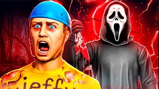 GHOSTFACE Got JEFFY In GTA 5!