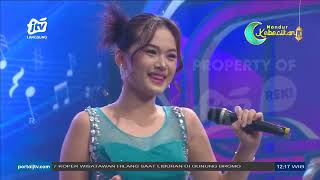 Almeera Sabrina   Bercanda