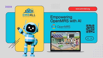 EMR4ALL | AI for OpenMRS – Natural Language to SQL Query Demo