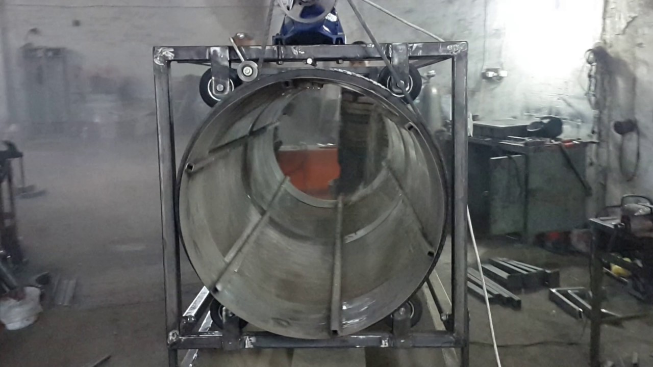 Сеялка для песка барабанного типа своими руками чертежи видео