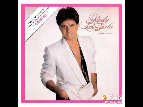 cristal musica mi vida eres tu 2