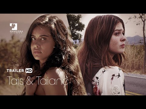 Tais & Taiane (trailer oficial)