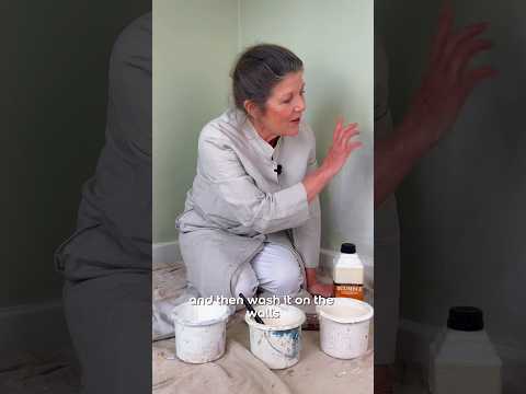 Limewashing | Dulux