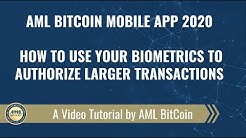 AML Bitcoin Preisvorhersage 2021