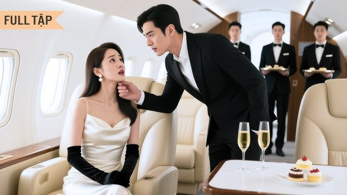 Ly hôn vợ sau 2 năm lạnh nhạt, Tổng tài bỗng quay lại ghen khi thấy cô được  tán tỉnh - YouTube