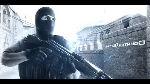 Counter Strike 1.6 | Assassin COD MW4 Server ! #cs​ #cs1​6 #csgo #shorts #3Dclan #3D #codmw4server