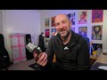 End of video
