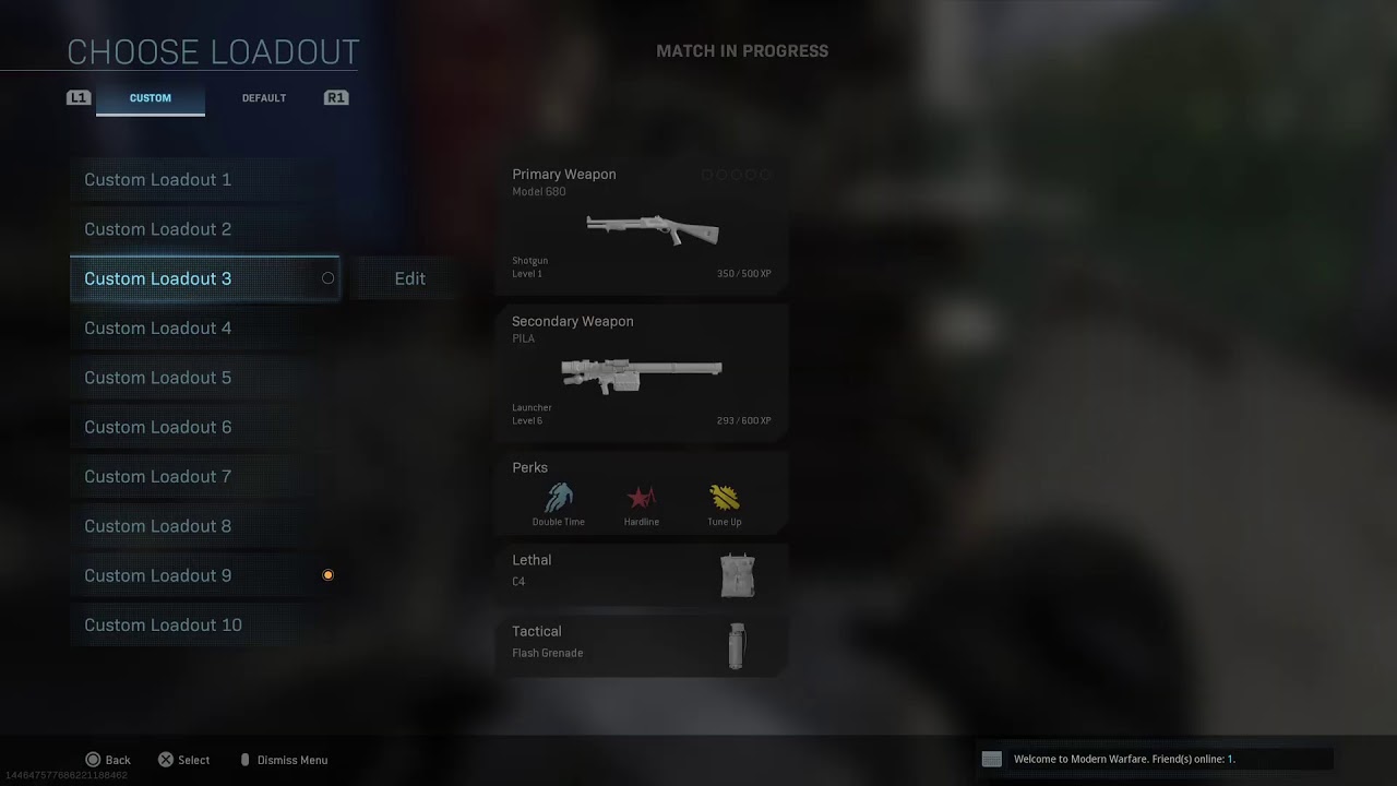Cod trick shots - YouTube