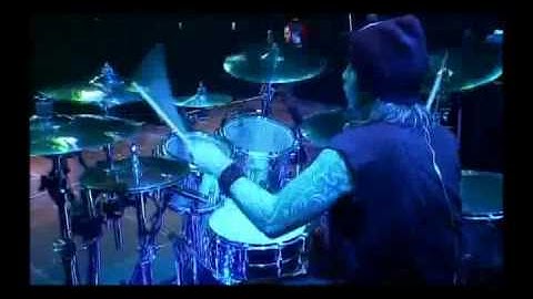 Alter Bridge - Come To Life LIVE