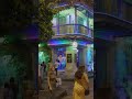 Getsemaní, at Dusk…