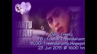 Hantu Atau Buaya  Nanasheme  Lirik 