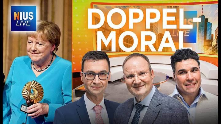 🚨Afghanischer Messer-Mann erschossen – Polizist schwer verletzt | NIUS Live am 27. Juni 2025