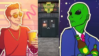 Is This Really How It Ends | Brewpub Simulator