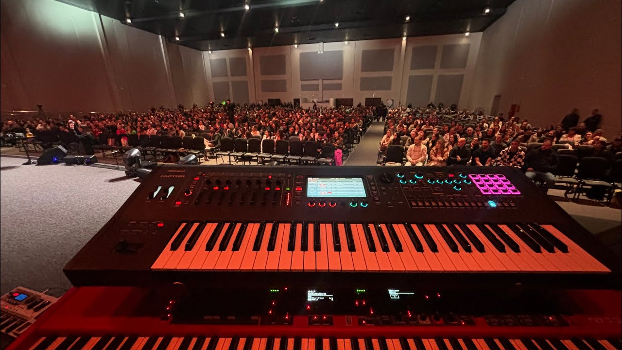 O QUE FOI ISSO 🔥🤯