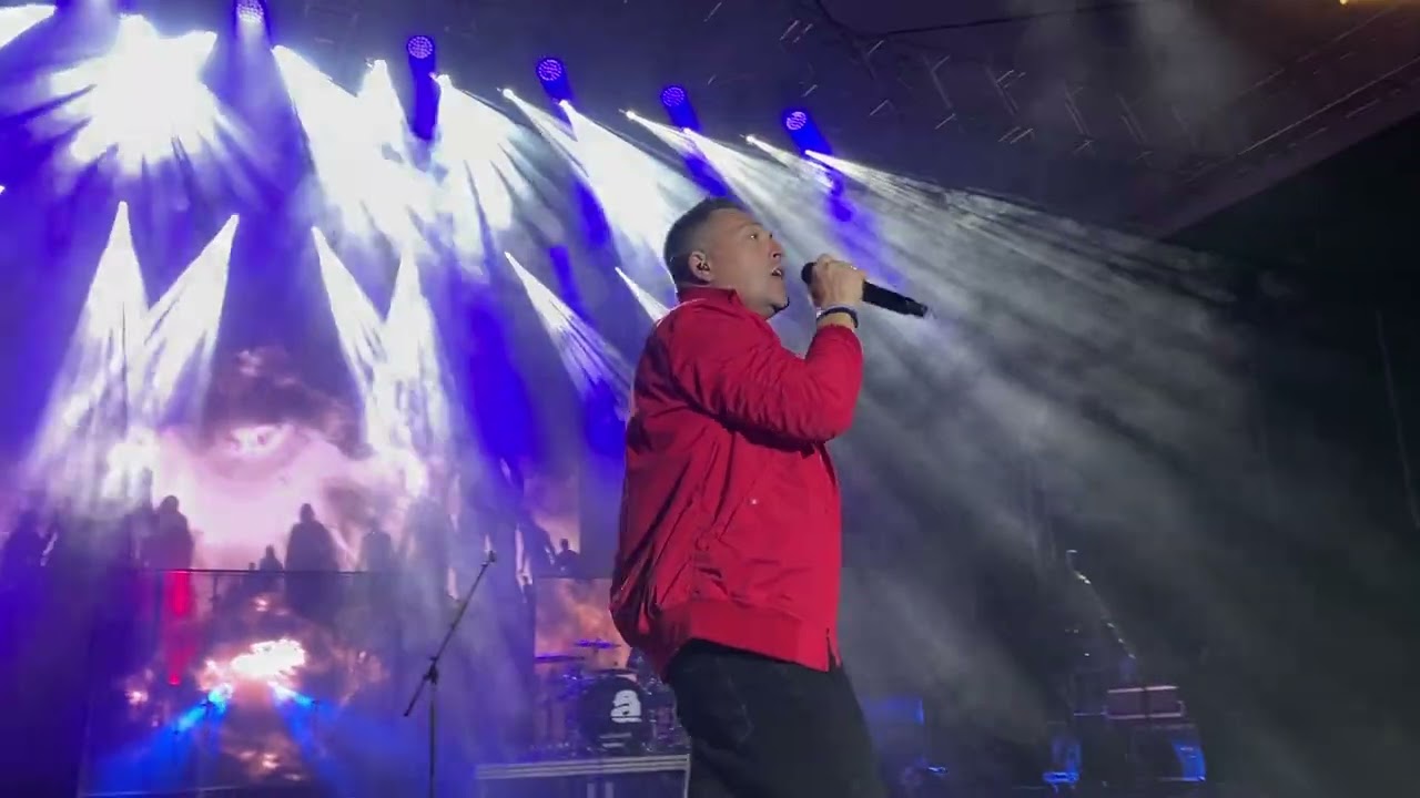 Ákos - Igazán - Tokaj, 2025.07.26.