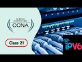 CCNA Bangla Tutorial Class By Class 21 Introduction to IPv6