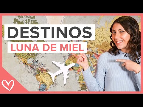 Video: Los mejores destinos de luna de miel en Costa Rica