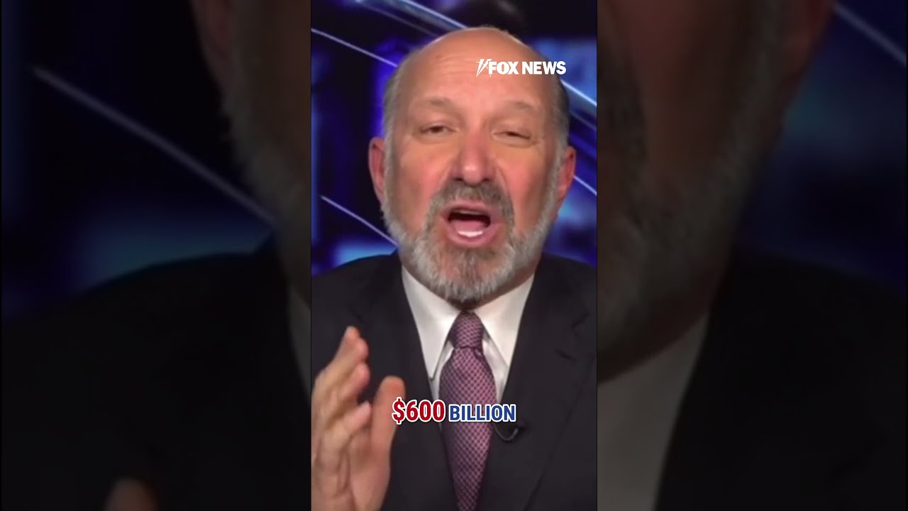 Commerce Secretary Howard Lutnick This Is HUGE For America Foxnews Shorts Trump Trade