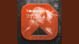 Here We Go Again - Nusha