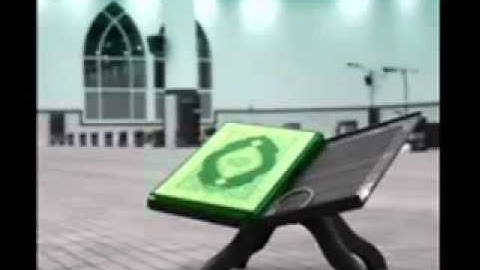 سورة محمد تلاوة ابو حذيفة الانصاري ج2.