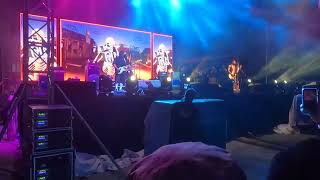 NO GOOD - D'KOLUPO | ART OF SPEED MALAYSIA 2023@MAEPS SERDANG |SOUNDCIRCUS FESTIVAL|