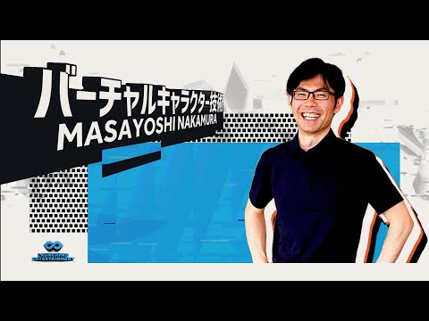 学習・進化していく仮想生物（人工生命）を応用した「バーチャルキャラクター技術」 | LAUNCHPAD Entertainment