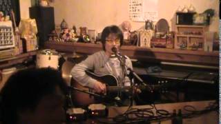 吉倉淳_2　『汽車の窓から』　作詞・作曲　吉倉淳