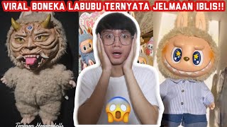 THE VIRAL LABUBU DOLL SONG TURNS OUT TO BE DEVIL WORSHIP!! DON'T LISTEN TO IT!!