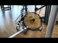 The Industrial Fan Used in Sweltering Summer in Geneva Switzerland