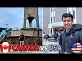 Why I Chose Canada over US? Best Country to Study? America vs Canada