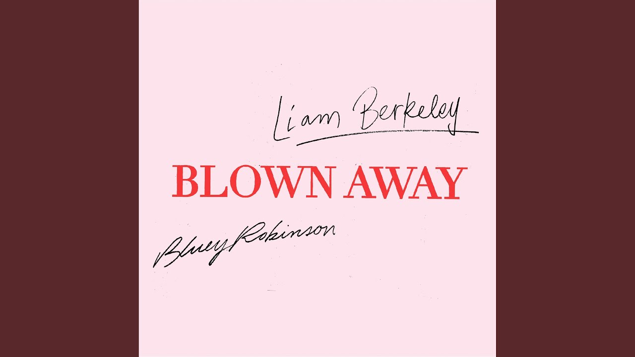 Watch Blown Away on YouTube Watch Blown Away on YouTube