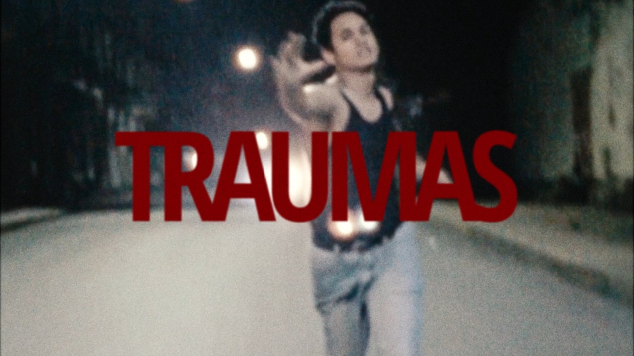 MIGUEAVILA - TRAUMAS (Video Oficial)