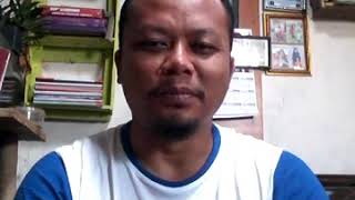 Sajak Ajengan Cigalumpit