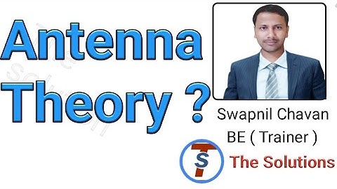 Antenna interview questions