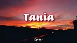 Tania - Sinta Arsinta | Asu lama suka dia (Lirik)