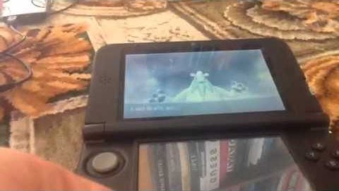 Pokemon x and y how to evolve eevee into glacé on